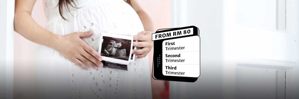 Trimester From RM 80