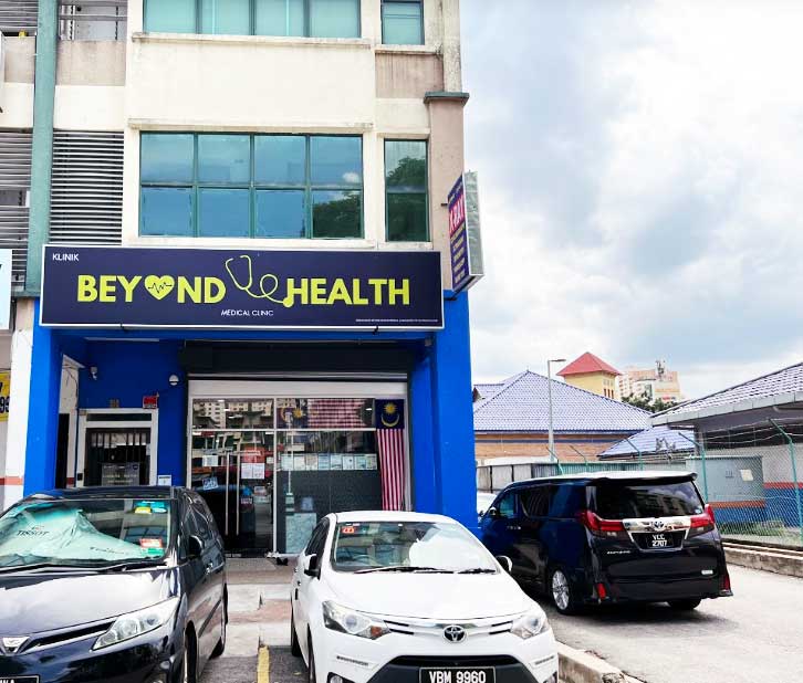 Beyond Health Medical & Diagnostic