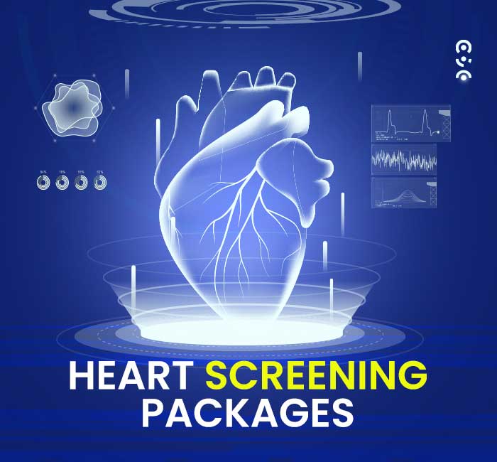 Heart Screening