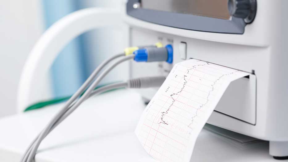 Echocardiography & Stress Test