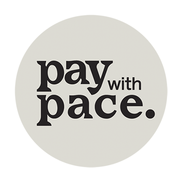 Pay with Pace