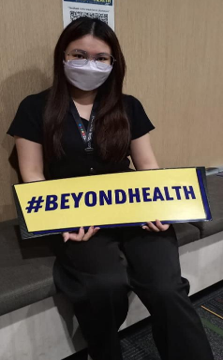 Beyond Health Dynamic Team