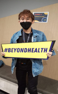 Beyond Health Dynamic Team